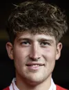 Constantin Gmeiner futbolcu profil fotoğrafı