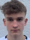Constantin Harder - SV Waldhof Mannheim U17 futbolcusu
