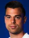 Constantin Pauly futbolcu profil fotoğrafı