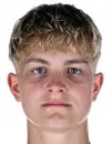 Constantin Sandkötter - RB Leipzig U17 futbolcusu