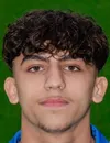 Corean Drost - PEC Zwolle U21 futbolcusu