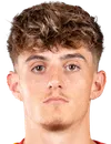 Corentin Issanchou - giocatore del Rodez AF