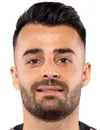 Corentin Jean - LB Châteauroux futbolcusu