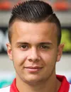 Corentin Koçur - Stade Mouscronnois futbolcusu