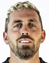 Corey Hertzog futbolcu profil fotoğrafı