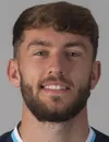 Corey Panter - FC Dagenham & Redbridge futbolcusu