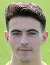 Corijn Kokkeel - NAC Breda U21 futbolcusu