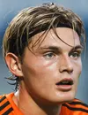 Cornelius Allen - Hilleröd Fodbold futbolcusu