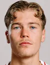 Cornelius Bräunling - 1.FC Magdeburg II player