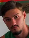 Corrado Fulga - Ternana Primavera futbolcusu