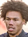 Corrie Ndaba - US Lecce futbolcusu