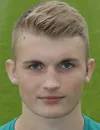 Corvin Braun - Spieler von TV Bunde