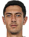 Coshqun Asadzada - FK Araz Saatly player