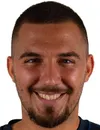 Cosimo Chiricò - Casarano Calcio futbolcusu