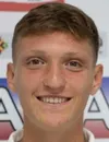 Cosimo D'Andria futbolcu profil fotoğrafı