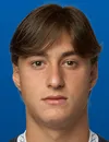 Cosimo Fiorini - giocatore del FC Zürich