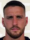 Cosimo Pagano - Vigor Lamezia Calcio futbolcusu