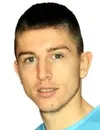 Coskun Ekim futbolcu profil fotoğrafı