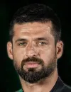 Coşkun Yılmaz - Spieler von Karriereende