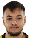 Cosmin Dur-Bozoancă - SC Otelul Galati futbolcusu