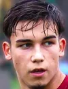 Cosmin Matei futbolcu profil fotoğrafı