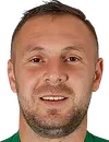 Cosmin Moți futbolcu profil fotoğrafı