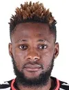 Costantin Bakaki futbolcu profil fotoğrafı