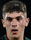Costantino Favasuli - US Catanzaro futbolcusu