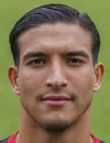 Couhaib Driouech - PSV Eindhoven futbolcusu