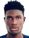 Courage Otokwefor - IF Brommapojkarna futbolcusu