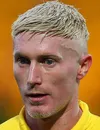 Craig Sibbald - Dundee United FC player