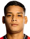 Creichel Pérez - LD Alajuelense futbolcusu