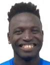 Crespo Kamara futbolcu profil fotoğrafı