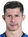 Cris Martínez - giocatore del Huachipato FC