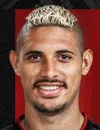 Crislan - Trat FC futbolcusu