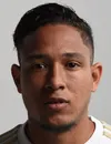 Cristhian Altamirano - Juticalpa FC futbolcusu