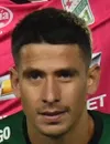 Cristhian Árabe - CD Real Tomayapo futbolcusu
