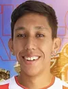 Cristhian Concha futbolcu profil fotoğrafı