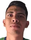 Cristhian Contreras - jogador do Ureña SC