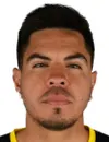 Cristhian Hernández - Karriereende futbolcusu