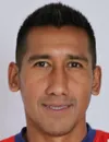 Cristhian Machado - Spieler von San Antonio Bulo Bulo