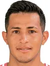 Cristhian Vargas futbolcu profil fotoğrafı