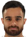 Cristi Bărbuţ - giocatore del AFC Unirea 04 Slobozia