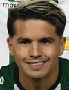 Cristian Álvarez - Jaguares de Córdoba futbolcusu