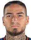 Cristian Arango - Atlético Nacional futbolcusu
