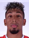 Cristian Arrieta - Deportes Tolima futbolcusu