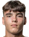 Cristian Axenti futbolcu profil fotoğrafı