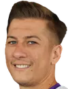 Cristian Balgiu - joueur du Sport Club Popesti Leordeni