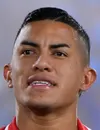 Cristian Barrios - Junior FC futbolcusu