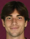 Cristian Belli - Notaresco Calcio futbolcusu